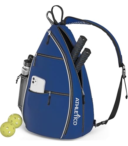 best pickleball bags for ladies