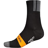 Endura Unisex Pro Sl Primaloft Winter Cycling Socks