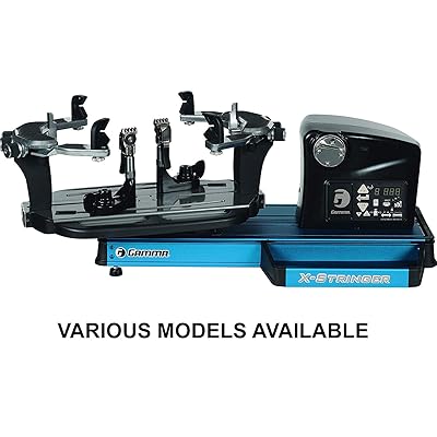 czech tension tennis stringer