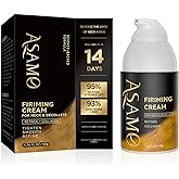 Firming Neck Cream for tightening and firming,Retinol,Collagen & Hyaluronic Acid Cream-Anti-Aging Face Moisturizer for Face,Wrinkle Smoother for Women & Men, 1.76 Fl Oz