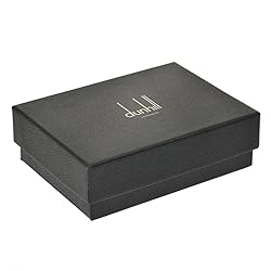 Dunhill L2S850A 6-row Key Case, Black