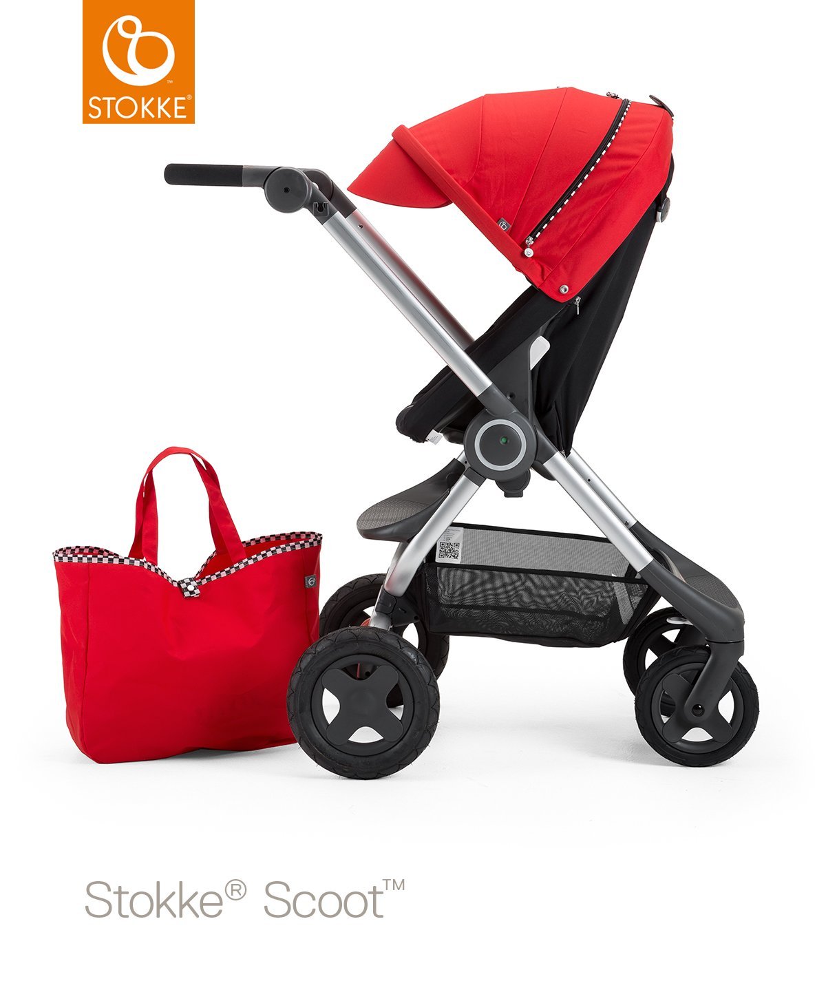 stokke scoot amazon