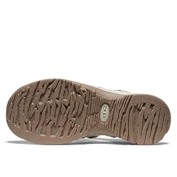 KEEN Women's Whisper Closed Toe Durable Comfortable