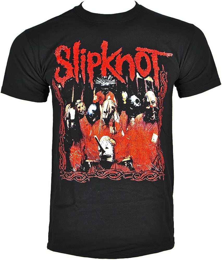 cheap slipknot shirts