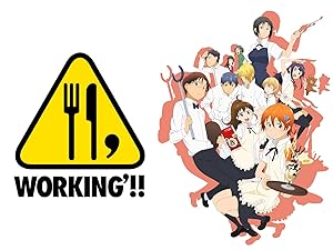 Amazon Co Jp Working を観る Prime Video