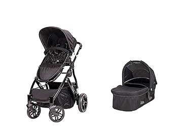 muv reis stroller