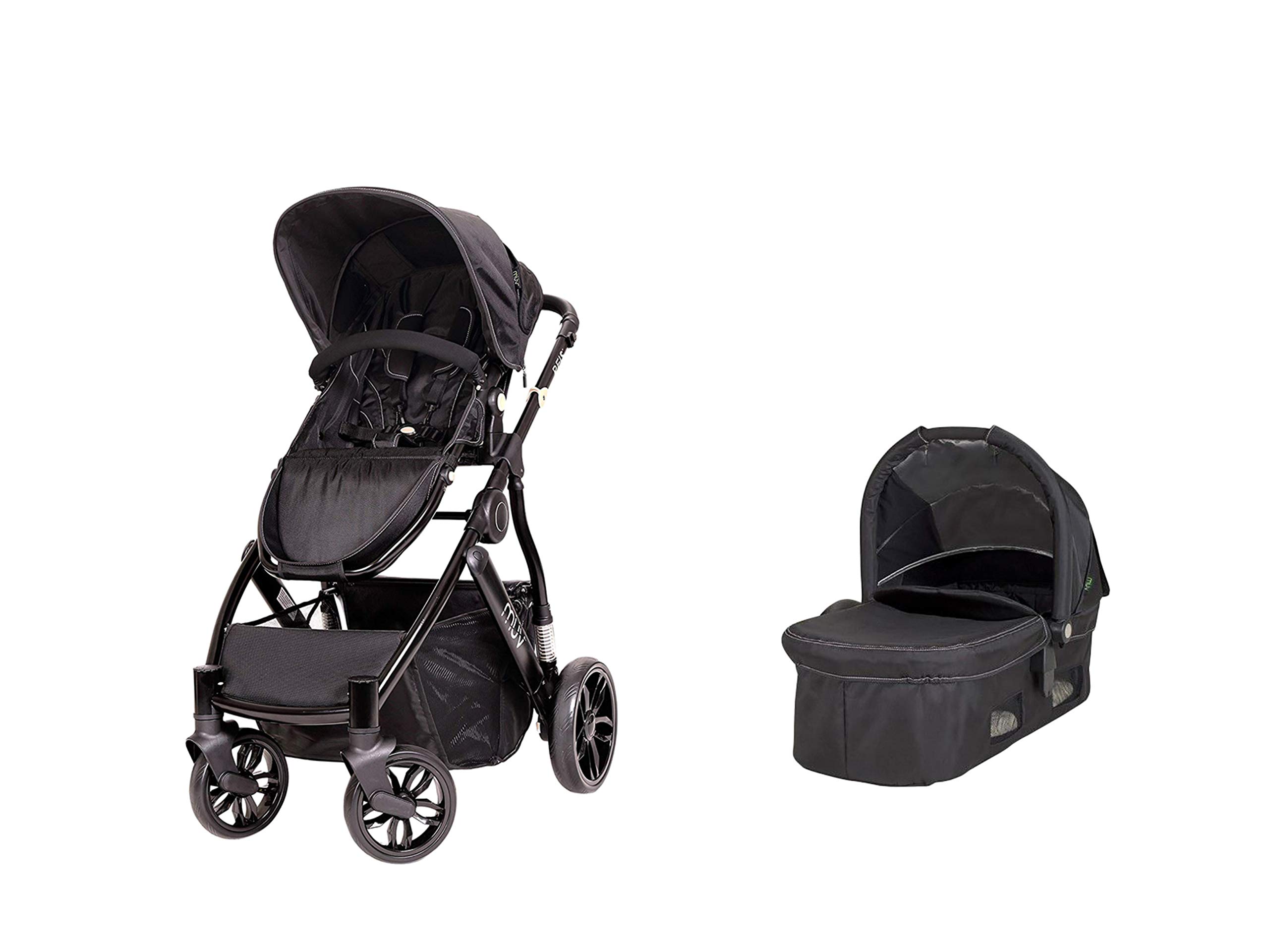 muv stroller