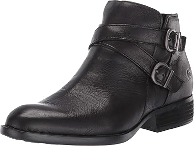born ankle boots amazon