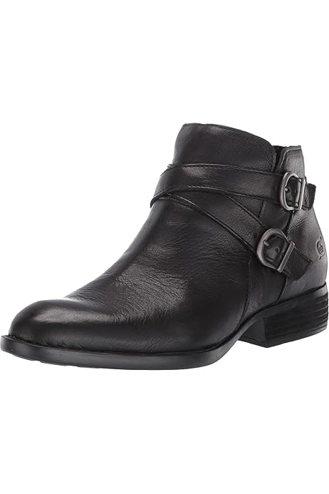 women's born trinculo ankle boots
