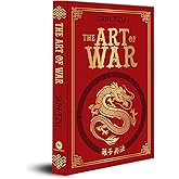 The Art of War (Deluxe Hardbound Edition) (Fingerprint! Classics)