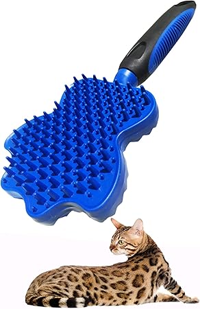 Amazon 全てこれ1本でok ブラシ ペット 抜け毛 犬 猫 ブラッシング マッサージ シャンプー バスブラシ スリッカー Dracy ドラシー ブラシ 通販 Amazon 全てこれ1本でok ブラシ ペット 抜け毛 犬 猫 ブラッシング マッサージ シャンプー バスブラシ スリッカー Dracy ドラシー ブラシ 通販