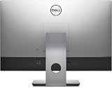 Dell Inspiron 7000 27" FHD All-in-One i5-8400T 8GB RAM 1TB HDD Win 10 Silver view 5