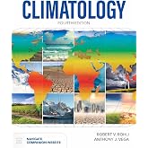 Climatology: .