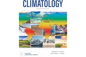 Climatology: .