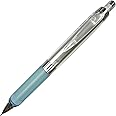 Uni Alpha-Gel Kuru Toga Mechanical Pencil, 0.5 mm, Blue Body (M5858GG1P.33)