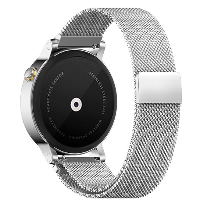 huawei 115016.0 stainless steel classic smartwatch