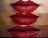 L'Oreal Paris Color Riche Satin Smooth Lipstick 355 Domination view 4