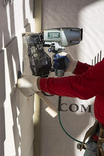 Koki Holdings America NV65AH2 Finish Nailers product image 5