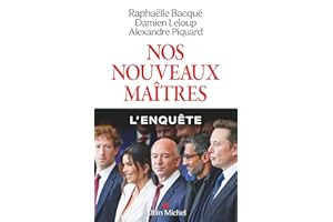 Nos nouveaux maîtres (French Edition)