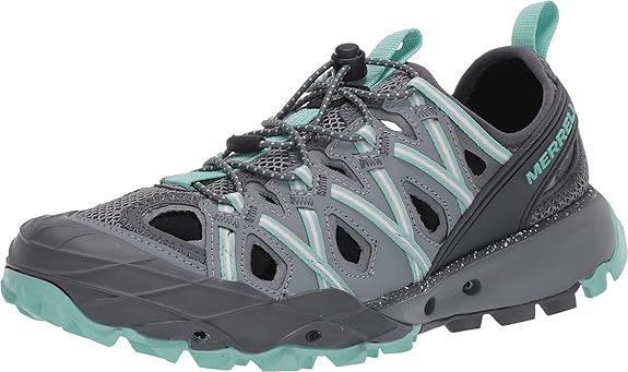 merrell water sandals womens