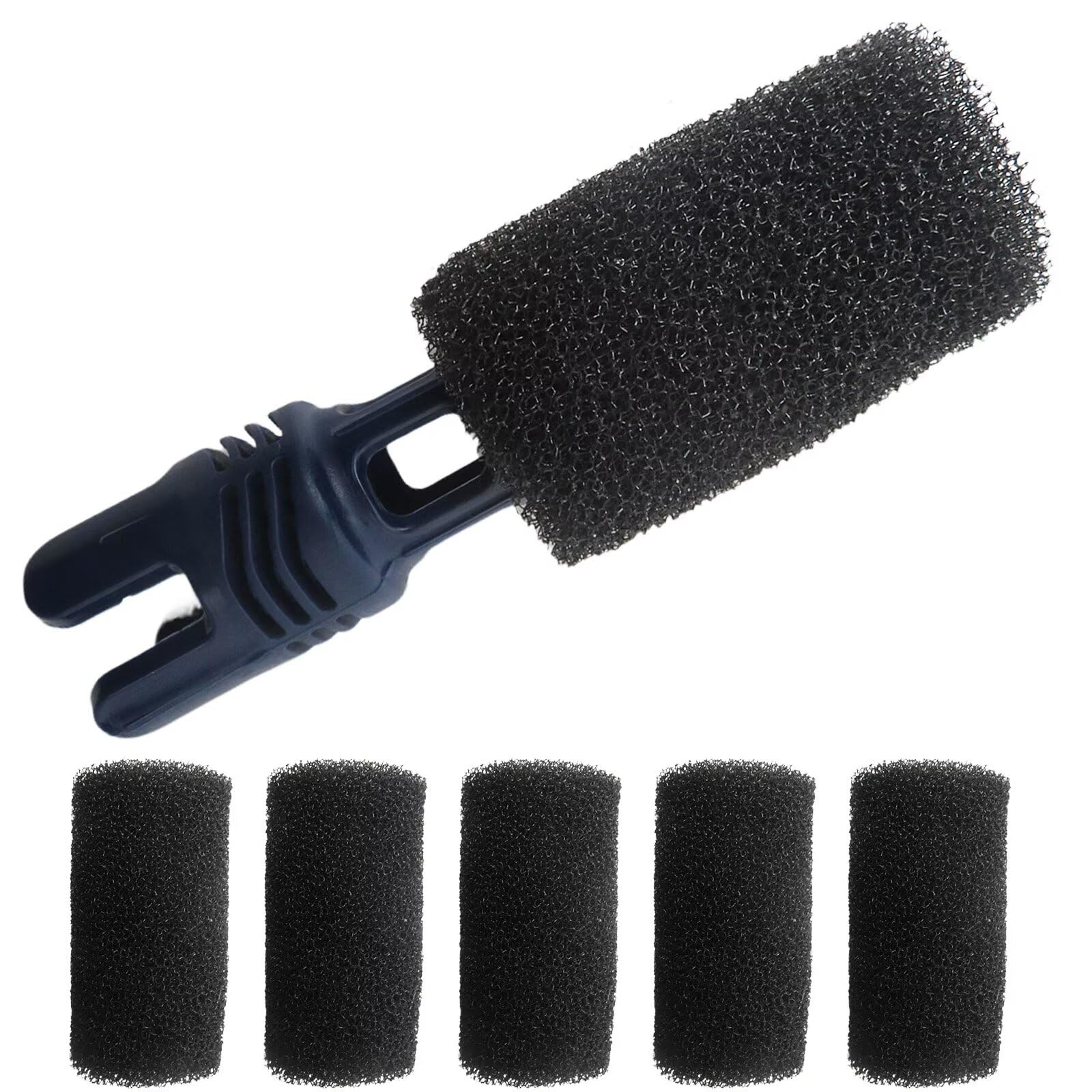 BUTITNOW New Tail Sweep Pro with Scrubber