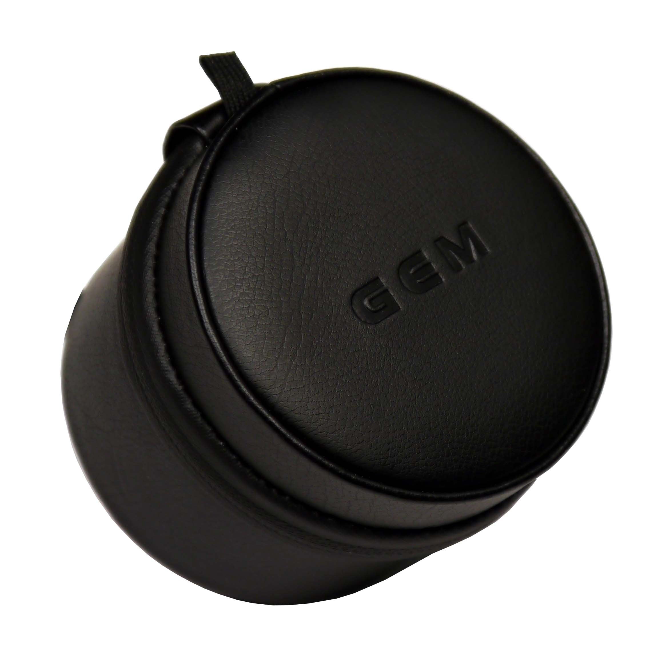 GEM Lens Case for Sony QX10 Lens Style Camera