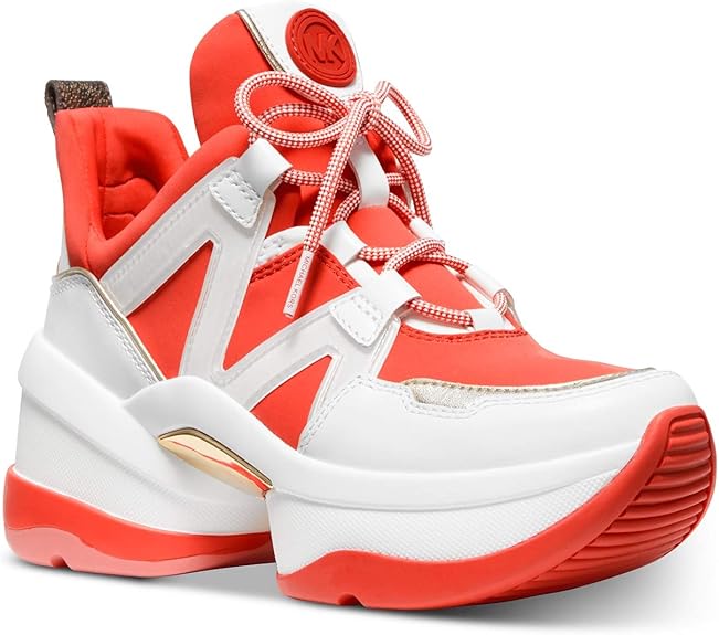 amazon sneakers michael kors