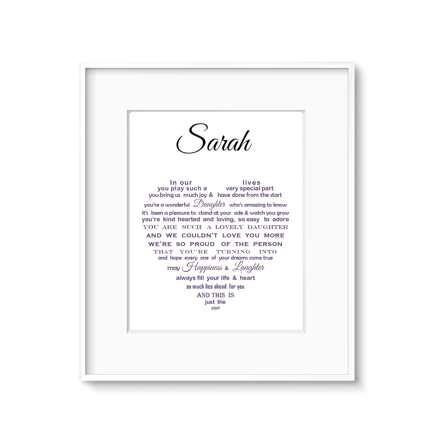 sentimental christmas gifts for mum