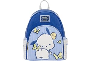 Loungefly Sanrio Pochacco Mini Backpack