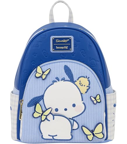 Amazon.com | Sanrio 835951 Pochacco Shoe Bag (KIDS) | Kids' Backpacks