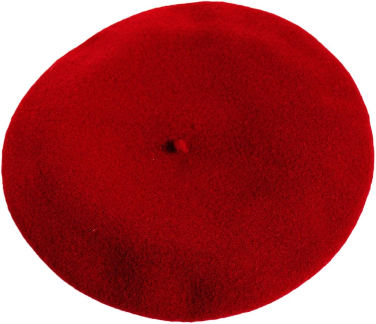 jaxon hats basque beret