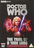 Doctor Who - The Trial Of A Time Lord