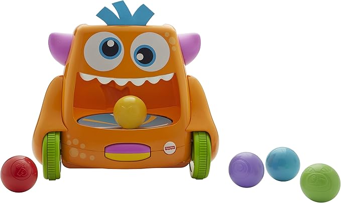 zoom and crawl monster argos