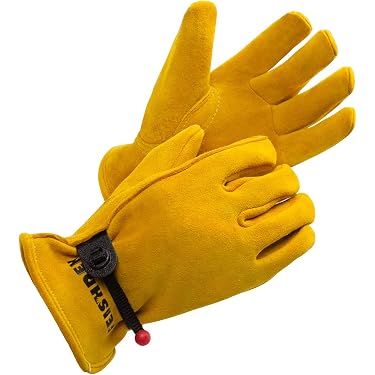 Amazon Best Sellers: Best Gardening Gloves