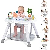 Time Followers&reg; 6-in-1 Baby Activity Center