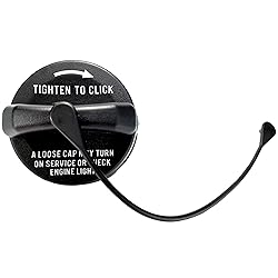 Gas Cap,Fuel Cap For 2000-2019 Dodge Ram 1500 2500