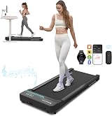 Mobvoi Walking Pad 2-in-1 Under Desk Treadmill AI Coaching 6 KMH view 1