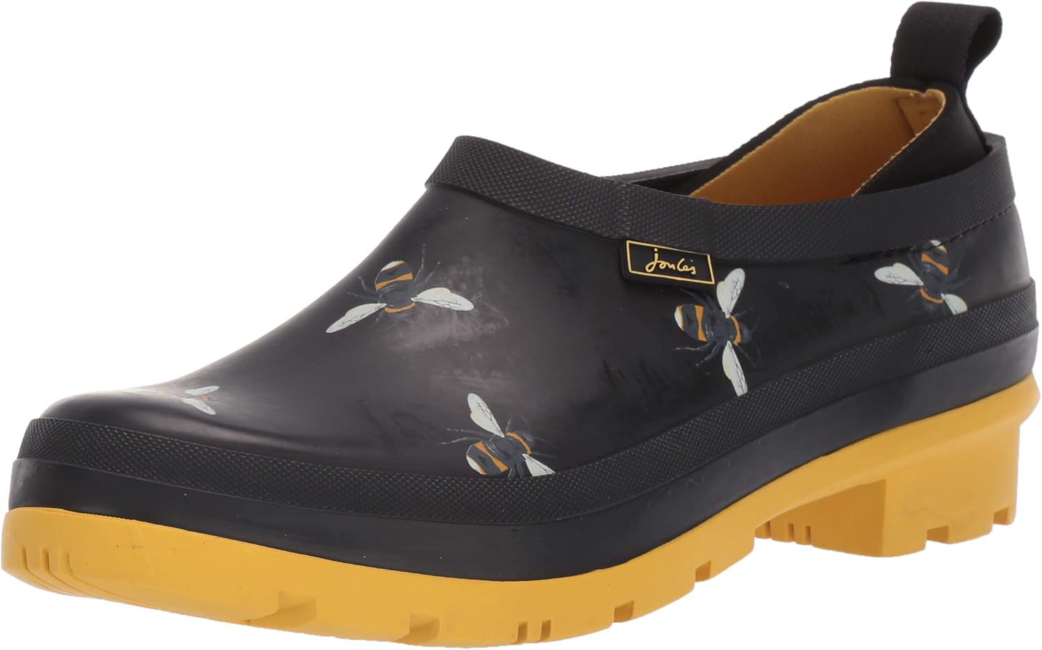 joules welly clogs