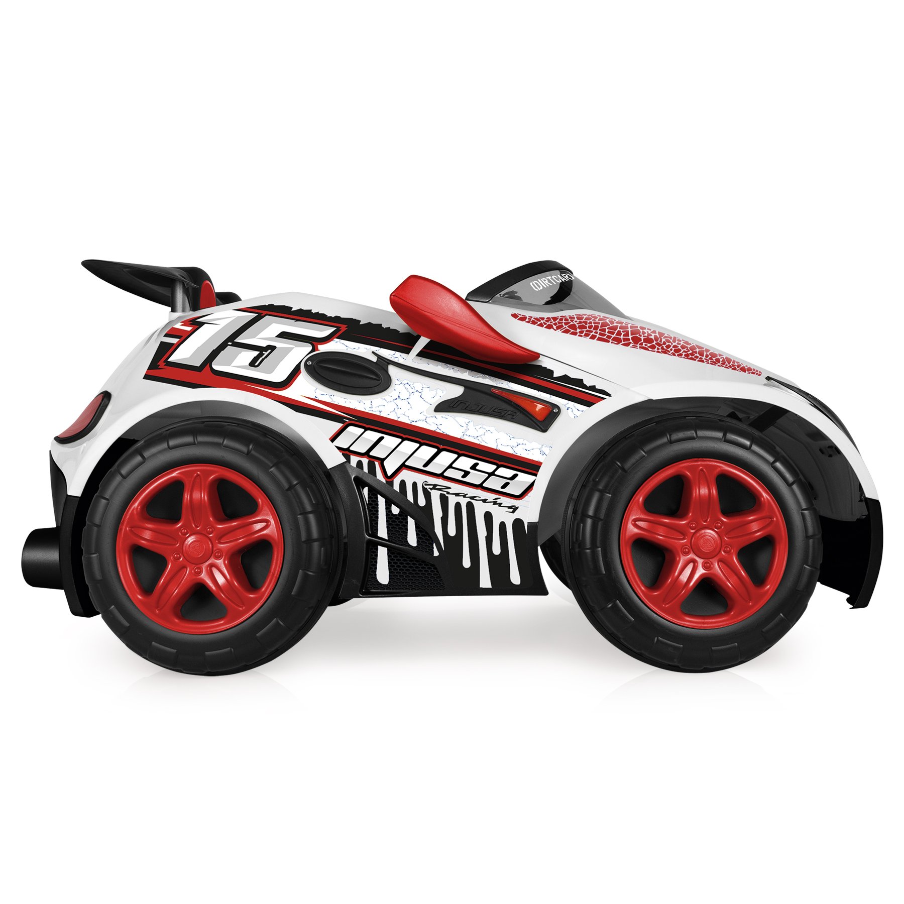 rev remote control cars