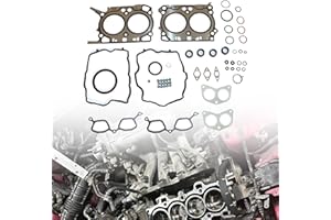 GXARTS Head Gasket Set Compatible with Subaru Legacy Forester Outback DOHC 2.5L 16v 2011 2012 2013 2014 2015 2016 2017 2018 2