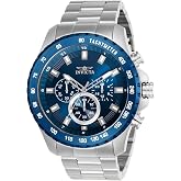 Invicta Speedway 24212 Men's Quartz Watch - 48 mm