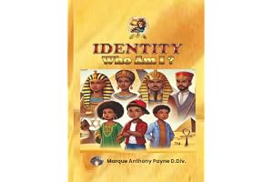 IDENTITY: Who Am I?