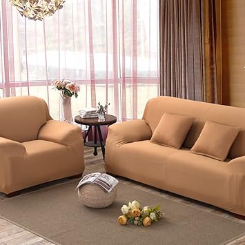 Amazon Com Sofa Slipcovers Furniture Protector For Pet Dog Solid