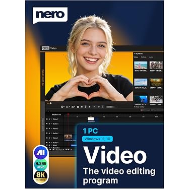 Amazon Best Sellers: Best Video Editing