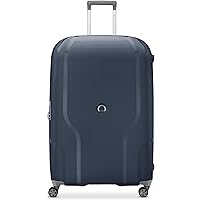 Amazon.com | DELSEY PARIS Alexis Durable Luggage, Expandable