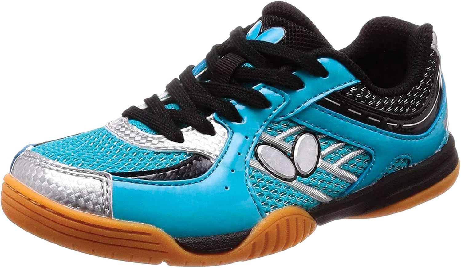 butterfly lezoline shoes