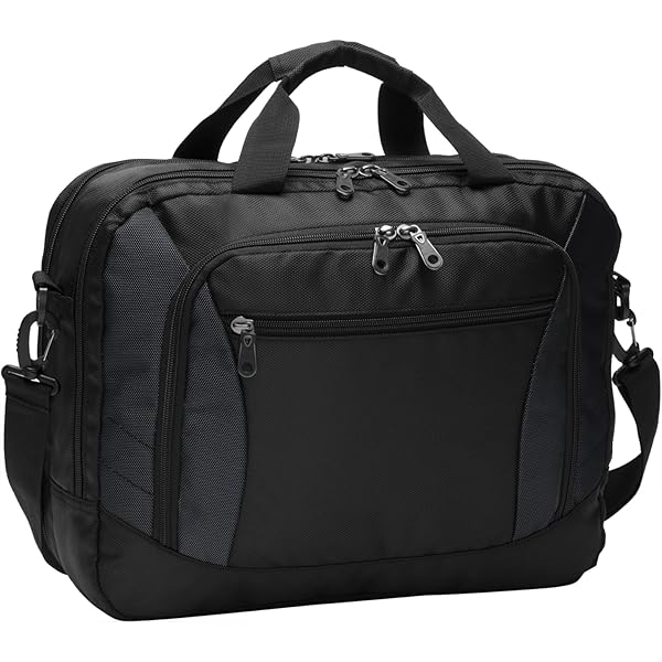 Amazon.com: Tumi Alpha Bravo Andersen Slim Commuter Brief