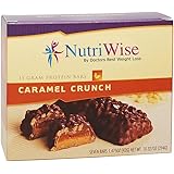 Amazon.com : South Beach Diet Snack Bars, Whipped Peanut ...