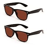 V.W.E® Classic Outdoor Reading Sunglasses