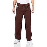 DC Shoes Mens DC Men's Worker Baggy Denim Jean Pants